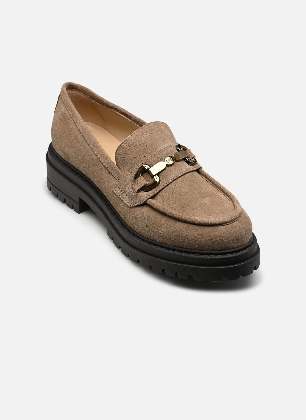 Mocassins NERO GIARDINI Beige