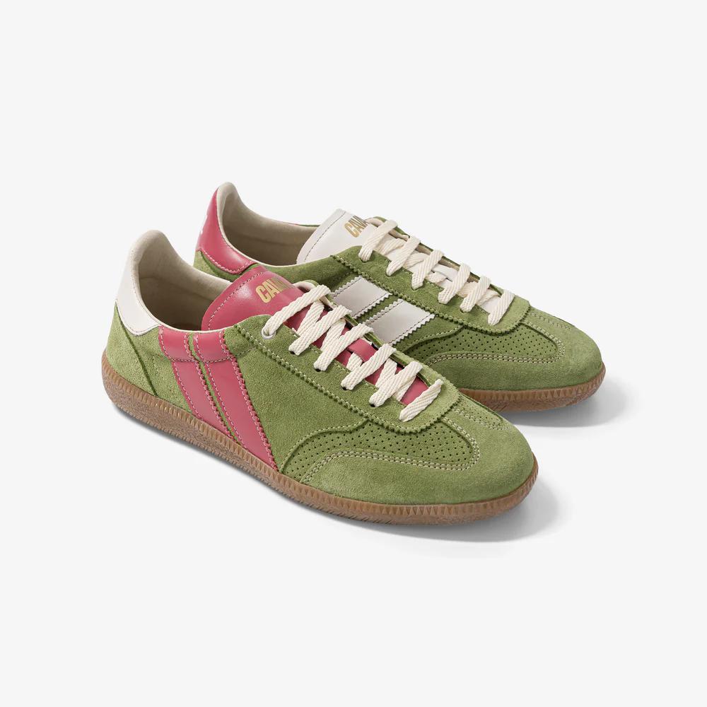 Basket CAVAL Matcha Berry