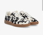 Baskets SCHMOOVE Sheffield Jogger Noir