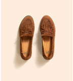Mocassins MAMZELLE