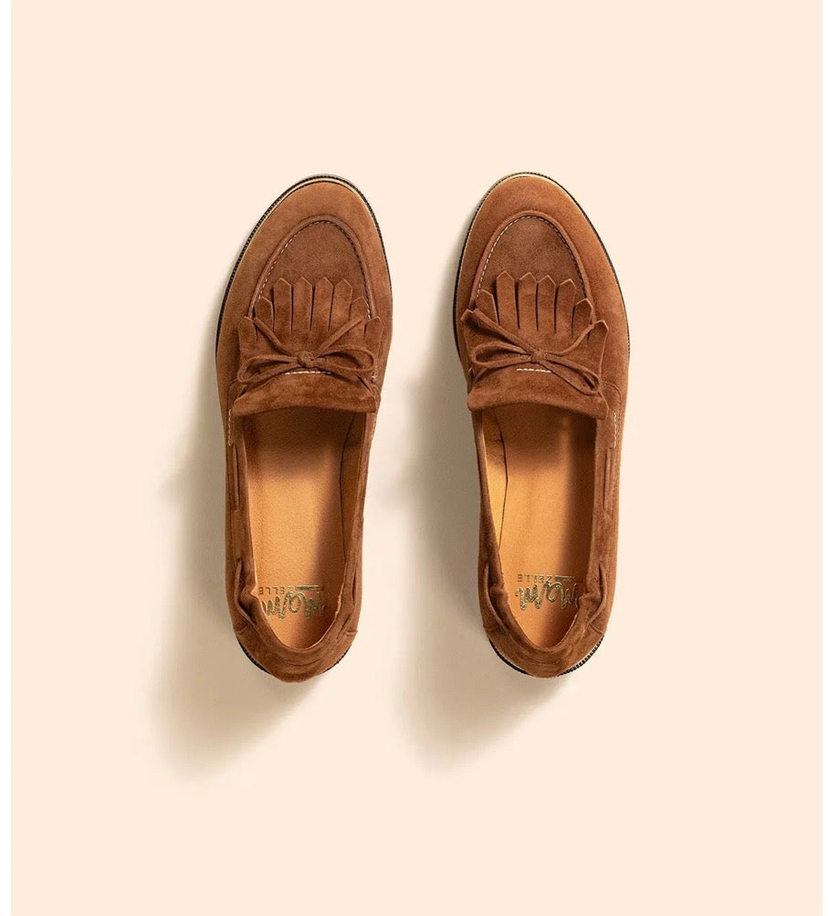 Mocassins MAMZELLE