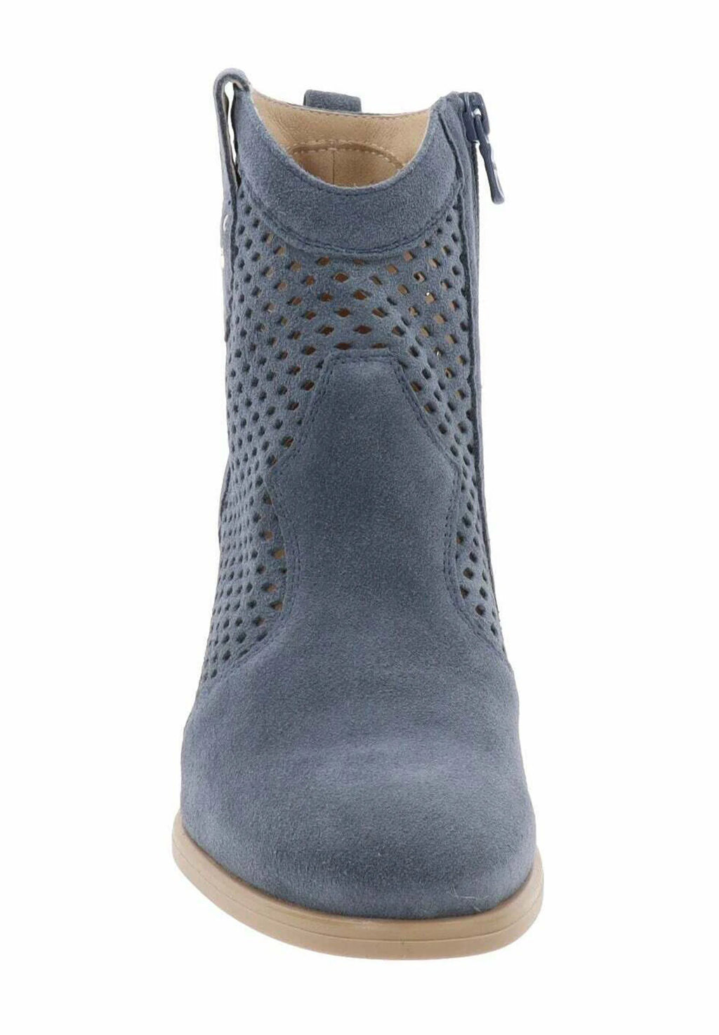 Boots NERO GIARDINI Azzurro