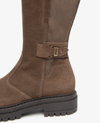 Bottes NERO GIARDINI