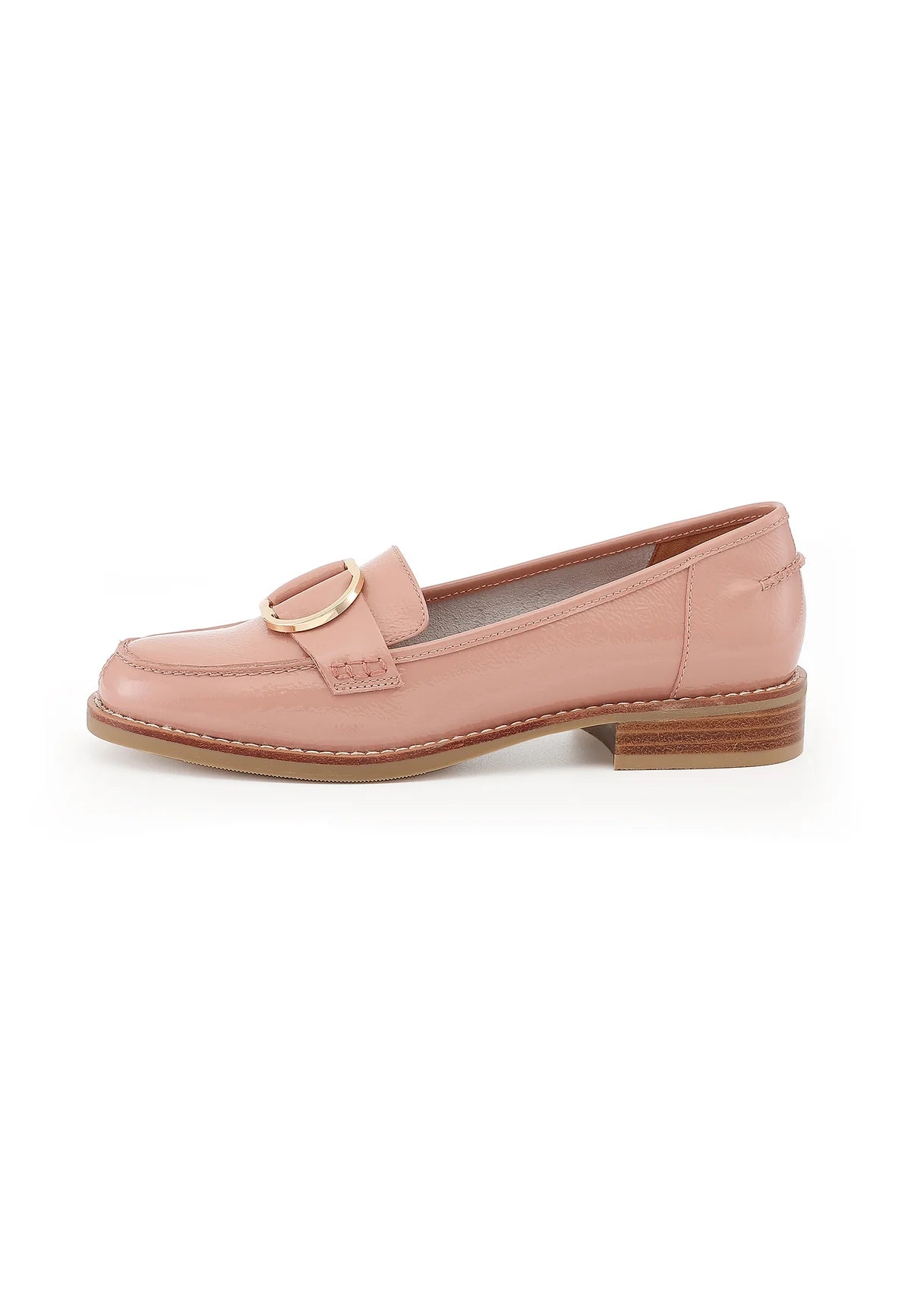 Mocassins ÉMILIE KARSTON Nora Rose