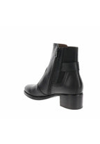 Bottines Alice NERO GIARDINI Black