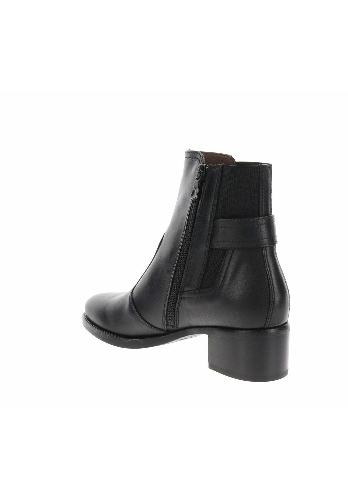 Bottines Alice NERO GIARDINI Black