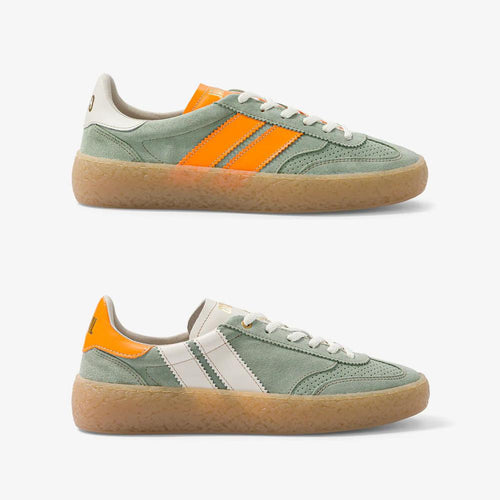 Basket CAVAL Tropic Zest