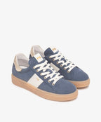 Basket NERO GIARDINI Pachotes Bleues