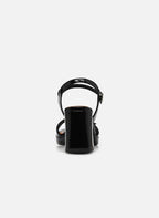 Sandales TAMARIS Black