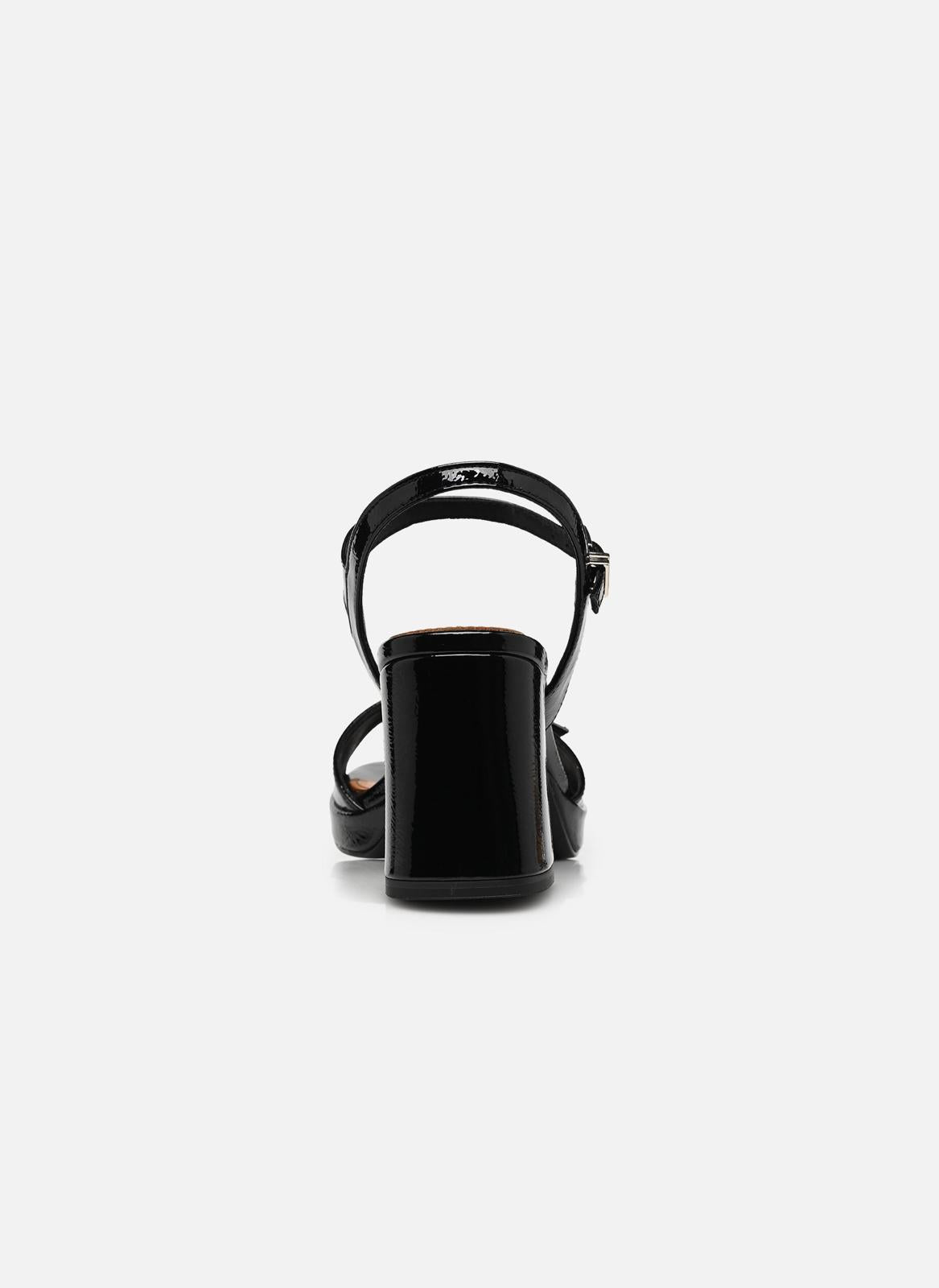 Sandales TAMARIS Black