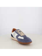 Baskets MAMZELLE Dandin Compo Denim
