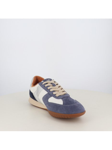 Baskets MAMZELLE Dandin Compo Denim