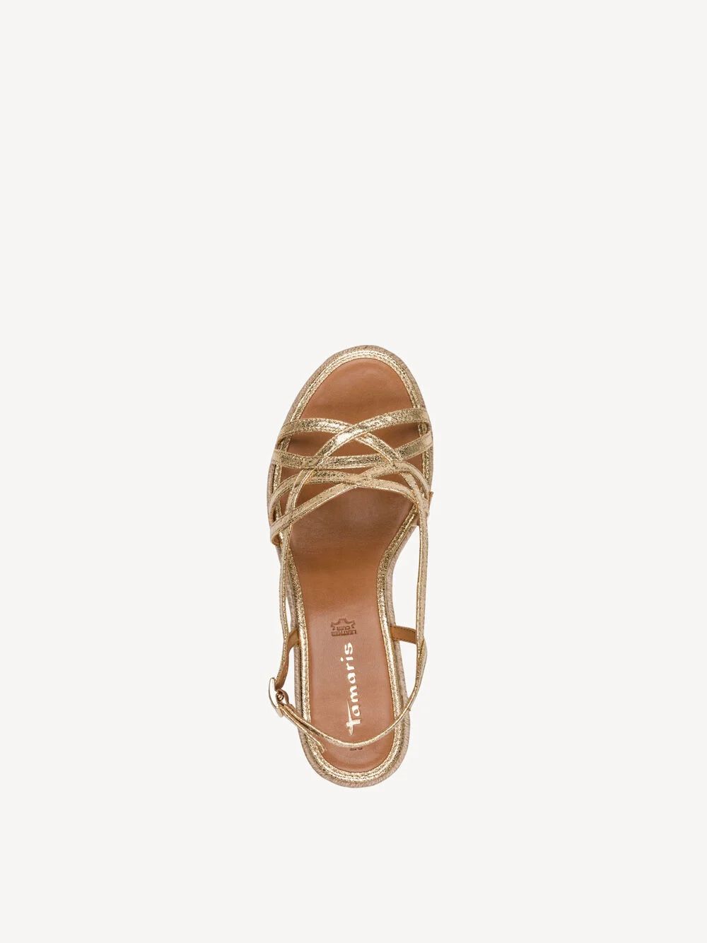 Compensés TAMARIS GOLD