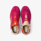 Basket CAVAL Pop Flamingo