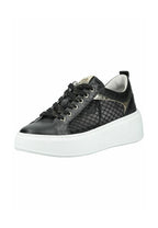 Basket NERO GIARDINI Noir