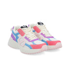 Basket NO NAME CARTER 2.0 RUNNER W
SUNSITIVE/BLANC/MULTICOLORE