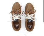 Baskets NO NAME EVO RUN W
NOISETTE