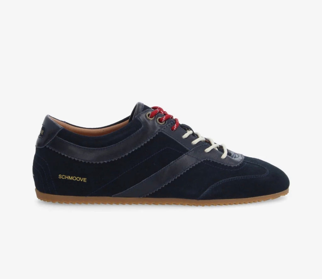 Baskets SCHMOOVE Terry Sneaker
Bleu