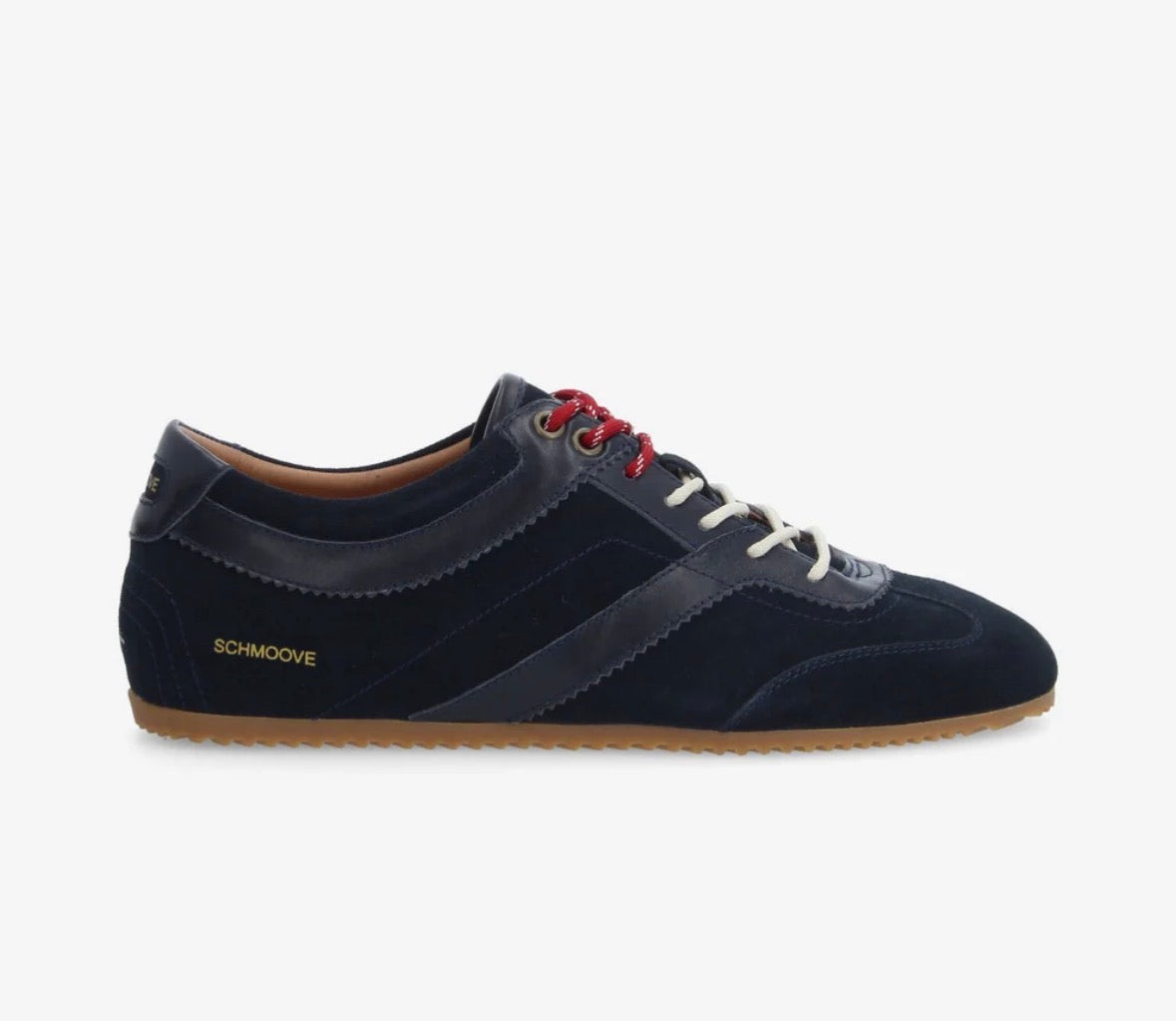Baskets SCHMOOVE Terry Sneaker
Bleu