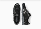 Baskets MEPHISTO Ylona Black