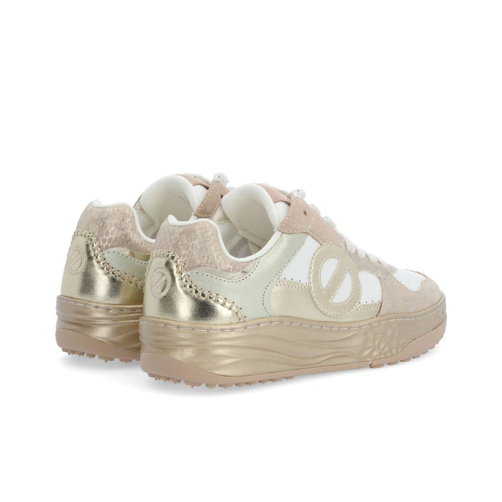 Basket NO NAME TYLER COURT W
BEIGE/DORE