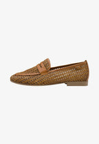 Mocassins TAMARIS Cognac