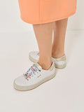 Basket TAMARIS White
