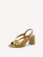 Sandales TAMARIS Olive