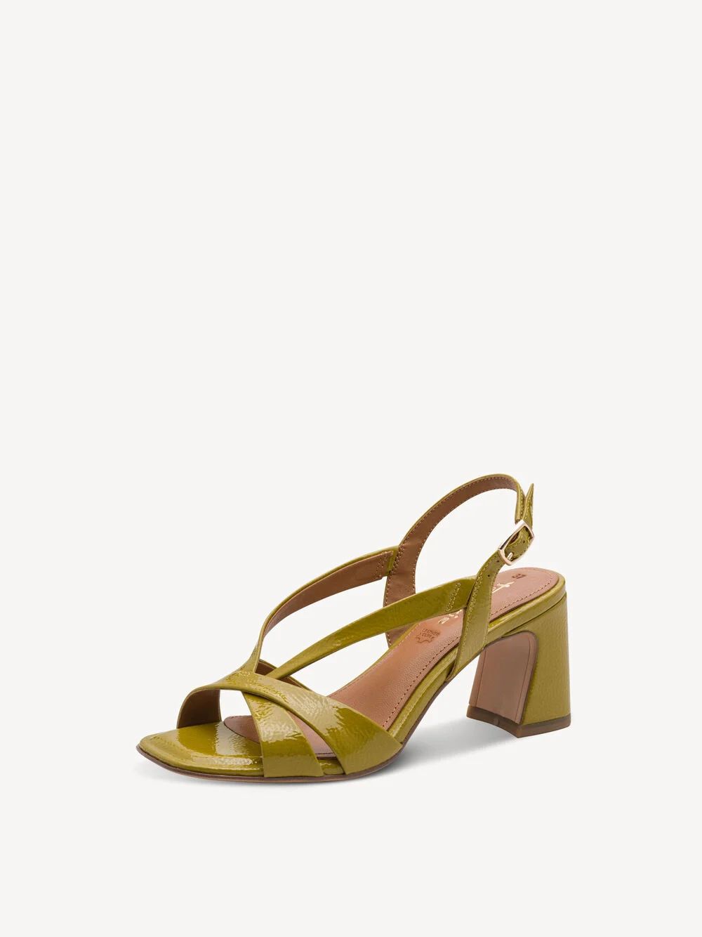 Sandales TAMARIS Olive
