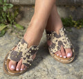 Mules Alpe 5609 Vaca