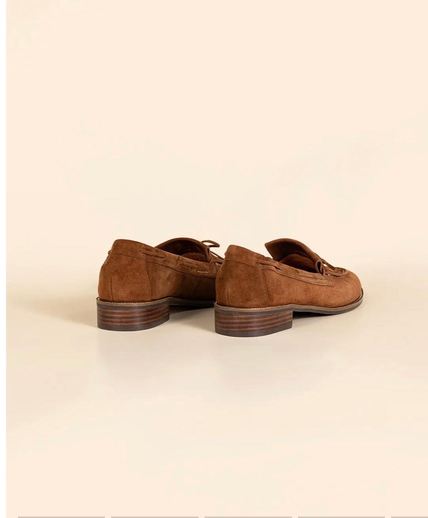 Mocassins MAMZELLE