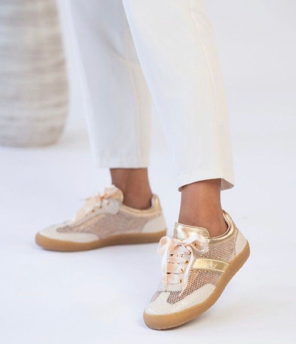 Basket MLV Casual Beige Amber 01