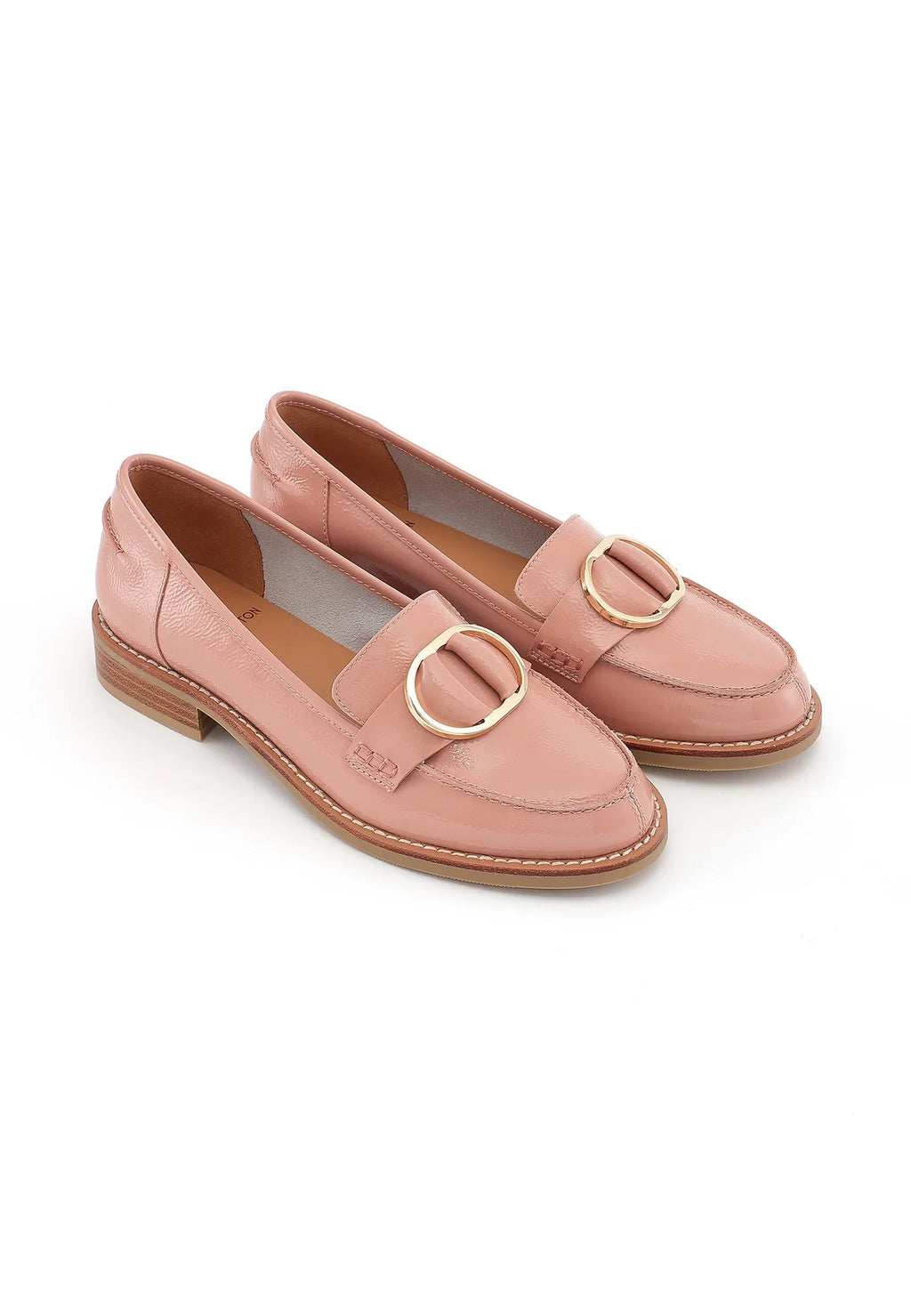 Mocassins ÉMILIE KARSTON Nora Rose