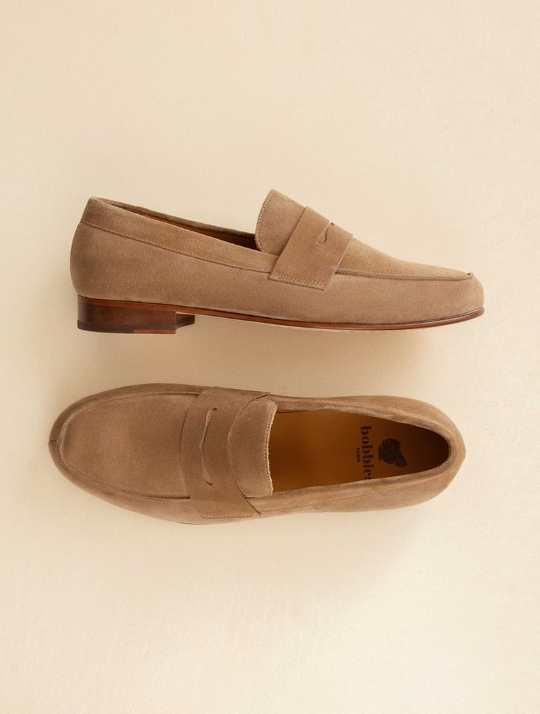 Mocassins BOBBIES Stanley Antilope
