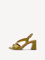 Sandales TAMARIS Olive