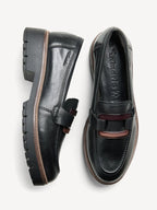 Mocassins TAMARIS Noir