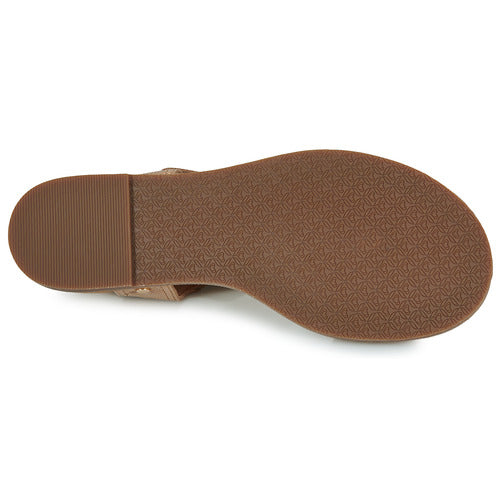 Sandales MAMZELLE Oisin Wave Crème