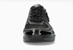 Baskets MEPHISTO Ylona Black