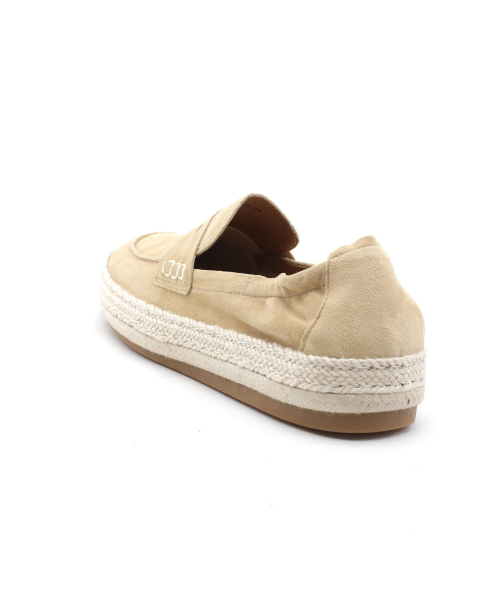 Espadrilles MAMZELLE Kiff Biscuit