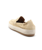 Espadrilles MAMZELLE Kiff Biscuit