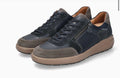 Baskets MEPHISTO Jamy graphite