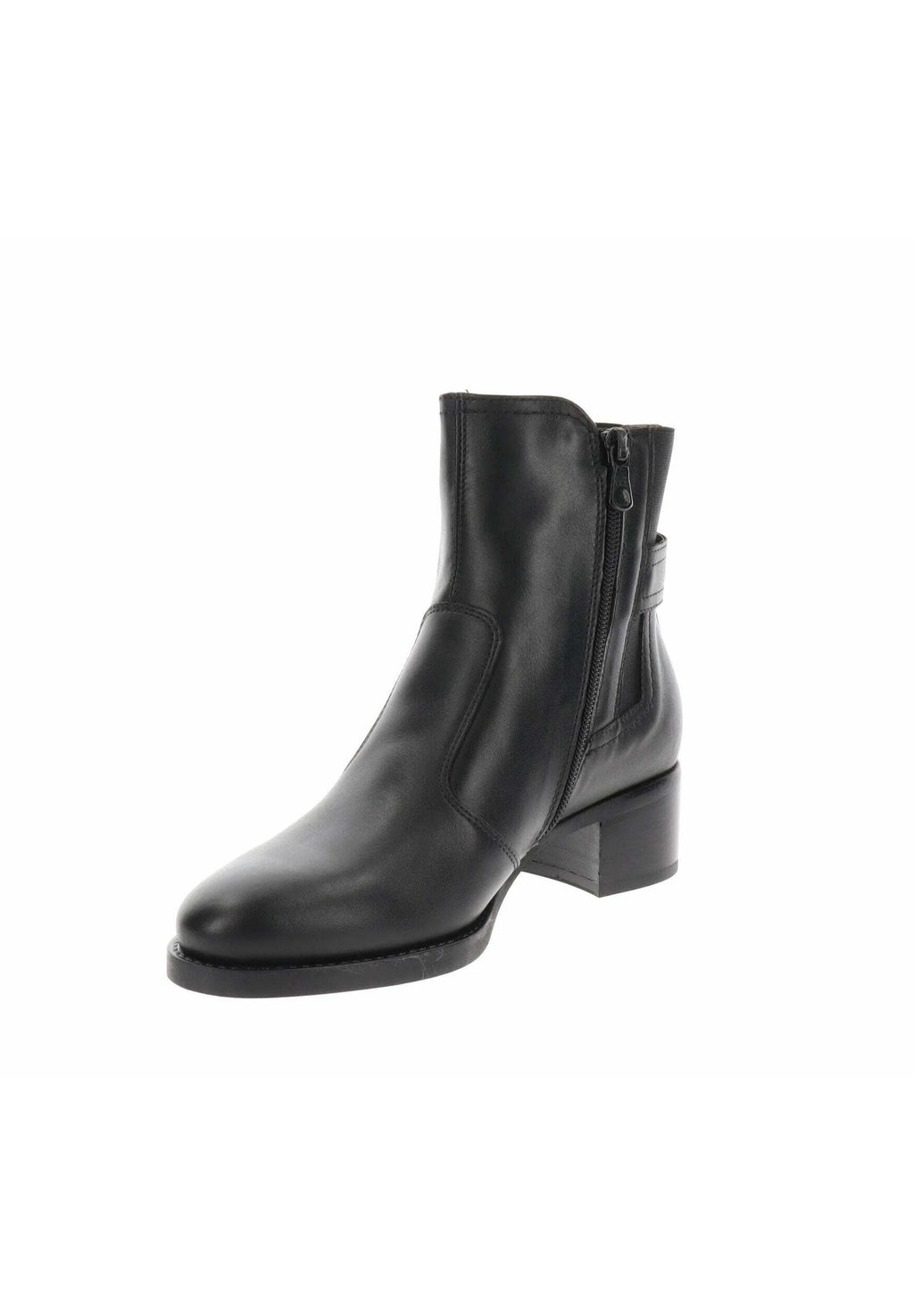 Bottines Alice NERO GIARDINI Black