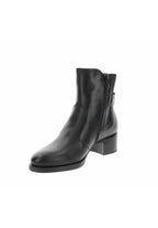 Bottines Alice NERO GIARDINI Black