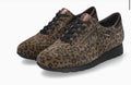 Baskets MEPHISTO Donia Dark Brown