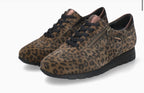 Baskets MEPHISTO Donia Dark Brown