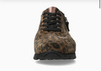 Baskets MEPHISTO Donia Dark Brown