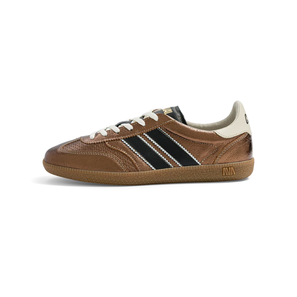 Basket bronze - sun dance - CAVAL