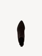 Bottines TAMARIS Marron