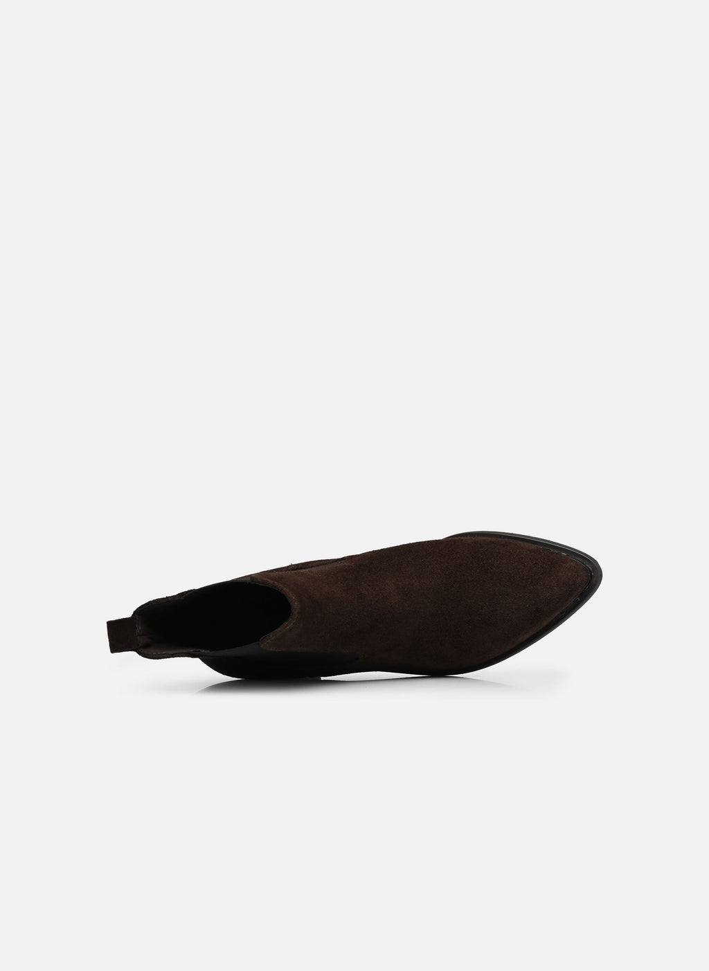 Bottines TAMARIS Mocca