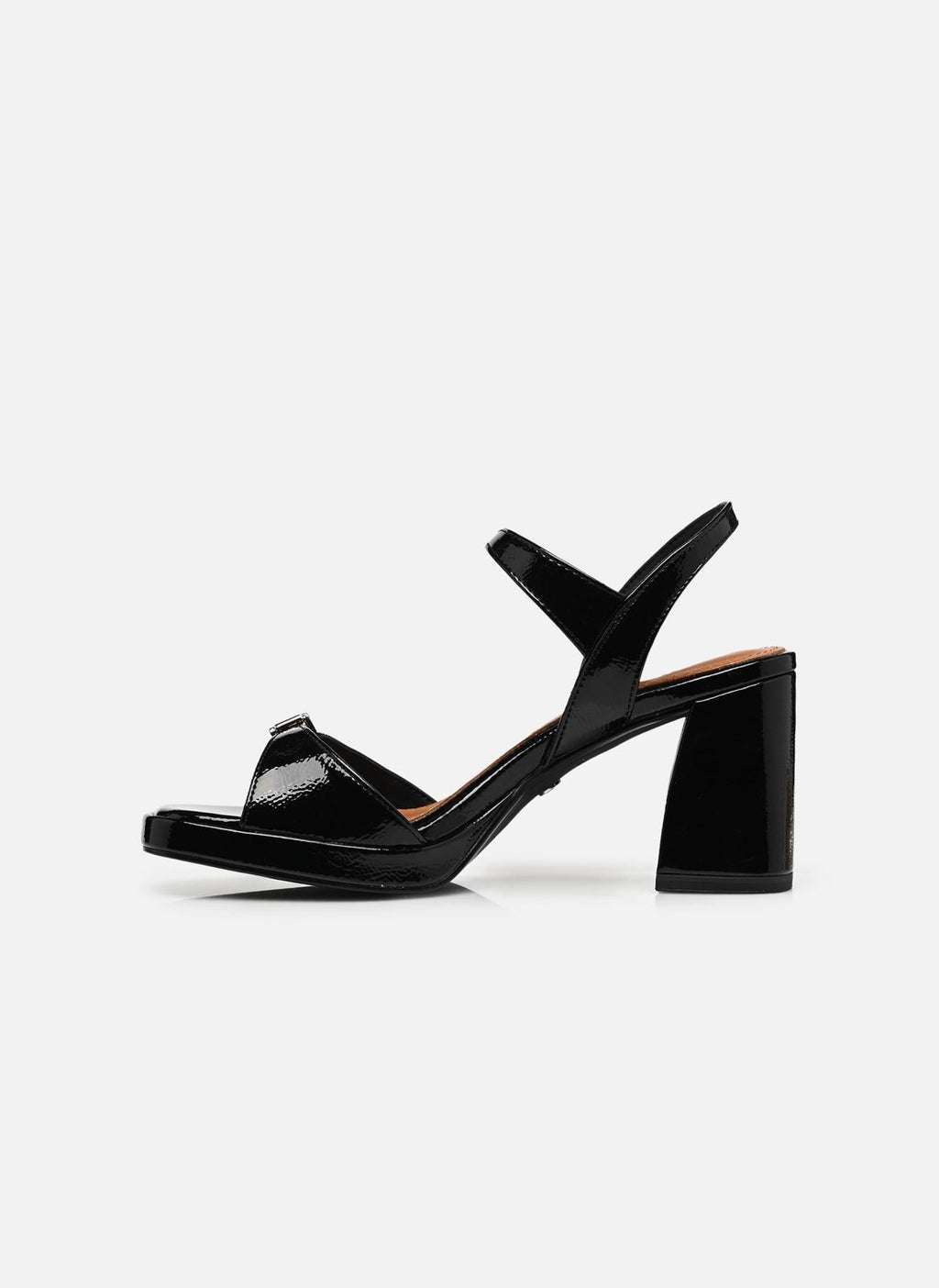 Sandales TAMARIS Black